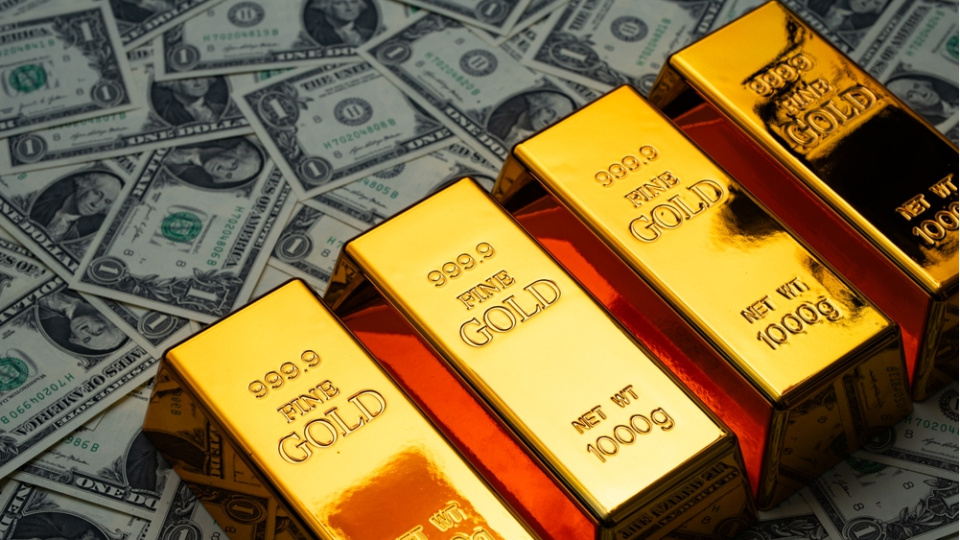 Altın ve Platin Rekor Fiyatlarına Ulaştı