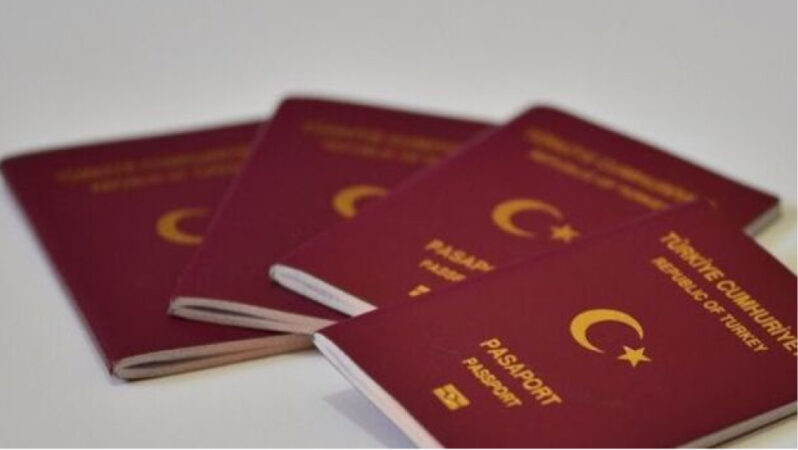 Pasaport ve Resmi Belgelerde Yüzde 19 Zamın Ekonomik Etkileri
