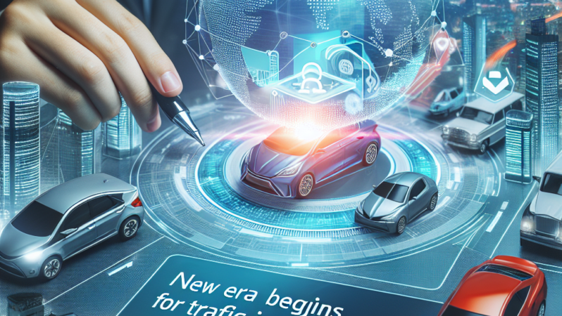 Trafik Sigortasında Yeni Dönem Başlıyor