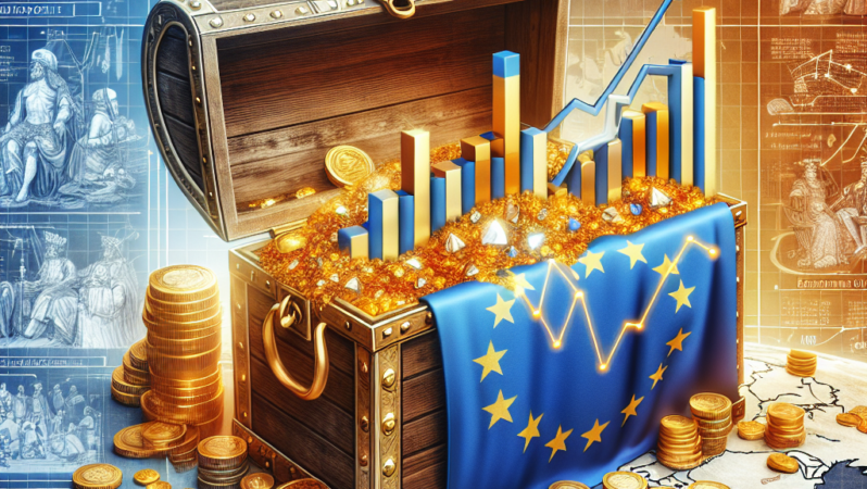 Avrupa’nın Gizli Zenginleri ve Ekonomik Etkileri