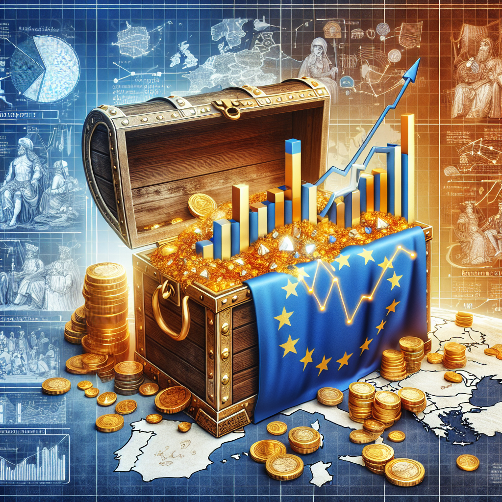 Avrupa’nın Gizli Zenginleri ve Ekonomik Etkileri