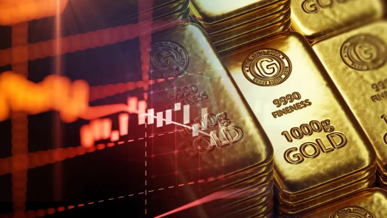 Altın Fiyatları 2025: Yükseliş ve Ekonomik Etkileri