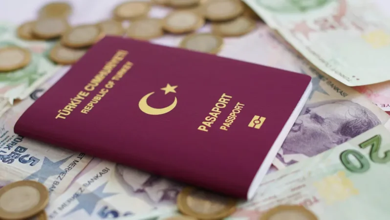 2026 Pasaport Ücretleri: Ekonomik Etkiler ve Gelecek Tahminleri