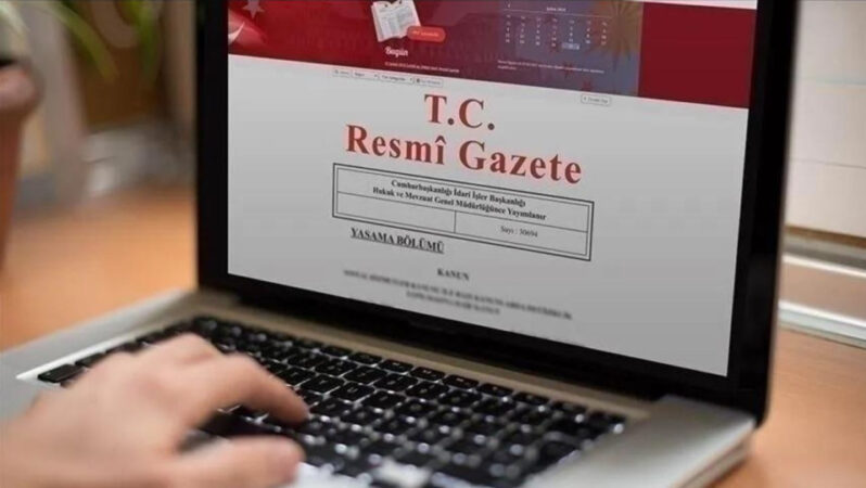 Resmi Gazete’deki Yeni Düzenlemelerin Ekonomi Üzerindeki Etkisi