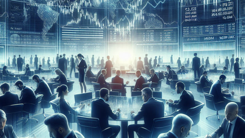 Borsa İstanbul’da 26 Şirketin 16’sı Orta Risk Grubunda: 2024 Sürdürüle