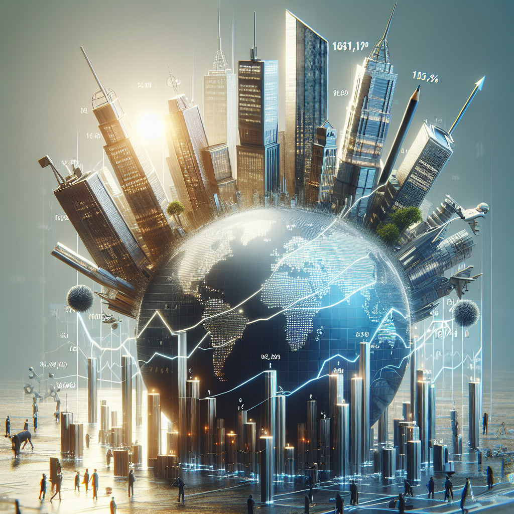 BIST 30 Endeksi’nde Orta Risk Grubundaki Şirketler Artıyor