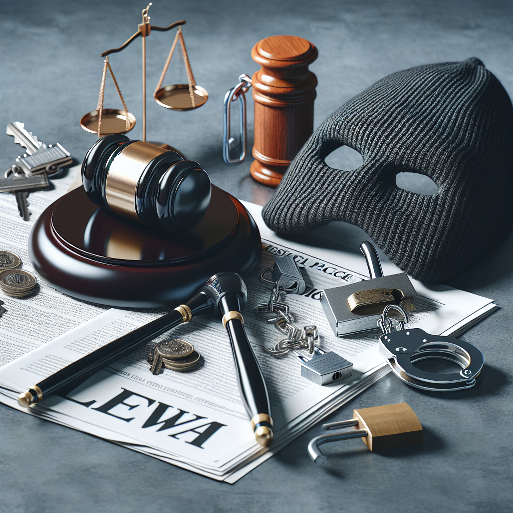 Yargı Paketindeki Değişiklikler ve Hırsızlık Artışı