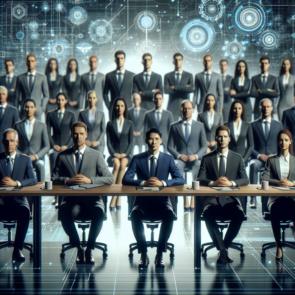 Bakan Kacır: Milli Teknoloji ve Yapay Zeka Genel Müdürlüğü, Verimliliğ