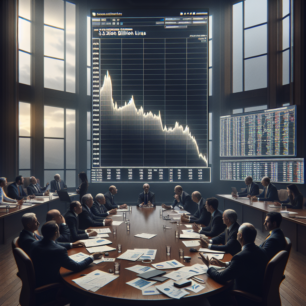 KKM Hesaplarında 3,3 Milyar Liralık Düşüş: Sebepler ve Etkileri