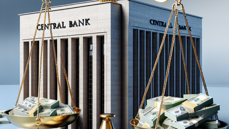 Merkez Bankası Rezervleri 192,3 Milyar Dolar ile Yeni Bir Seviyeye Ula