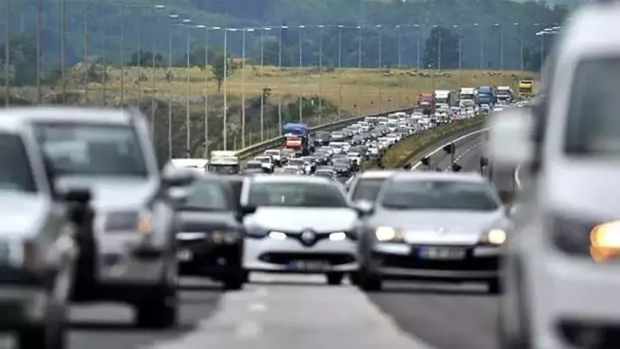 Araç Sahipleri Dikkat: UTTS İçin Son Tarih 2025