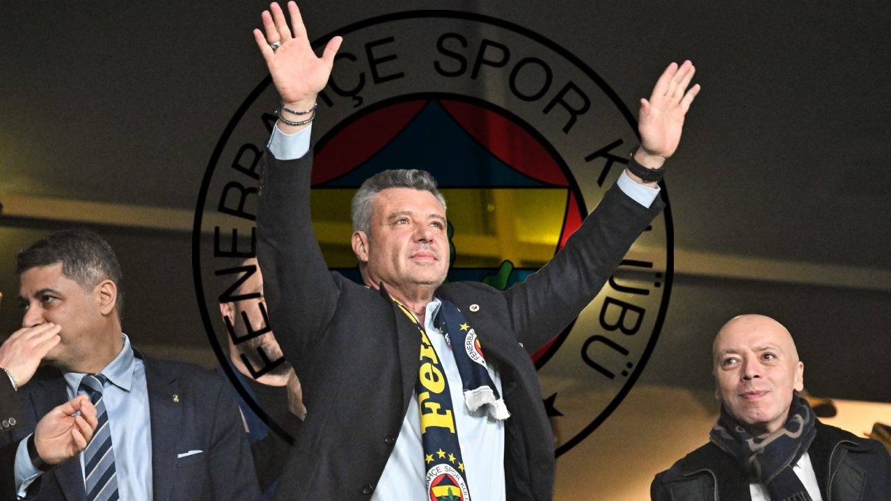 Fenerbahçe Hisseleri Yükselişte: Sadettin Saran Kararının Etkisi