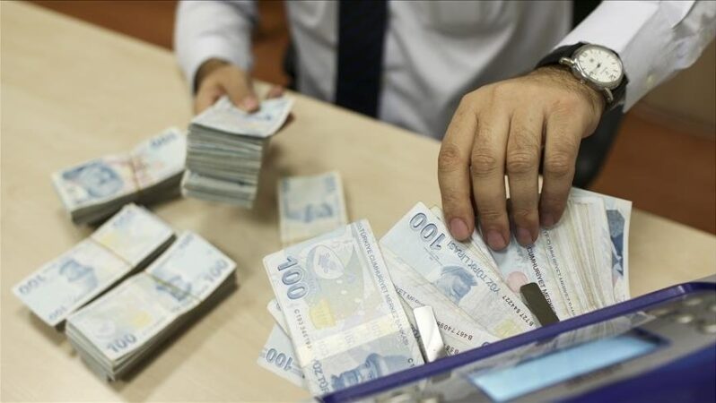 Bankacılık Sektöründe Mevduat Artışı: Son Haftada 87 Milyar Lira Yükse