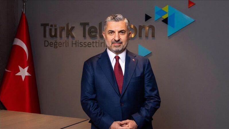 Türk Telekom’dan Kesintisiz İletişim: Suriye ve Diğer Ülkelerde Hizmet