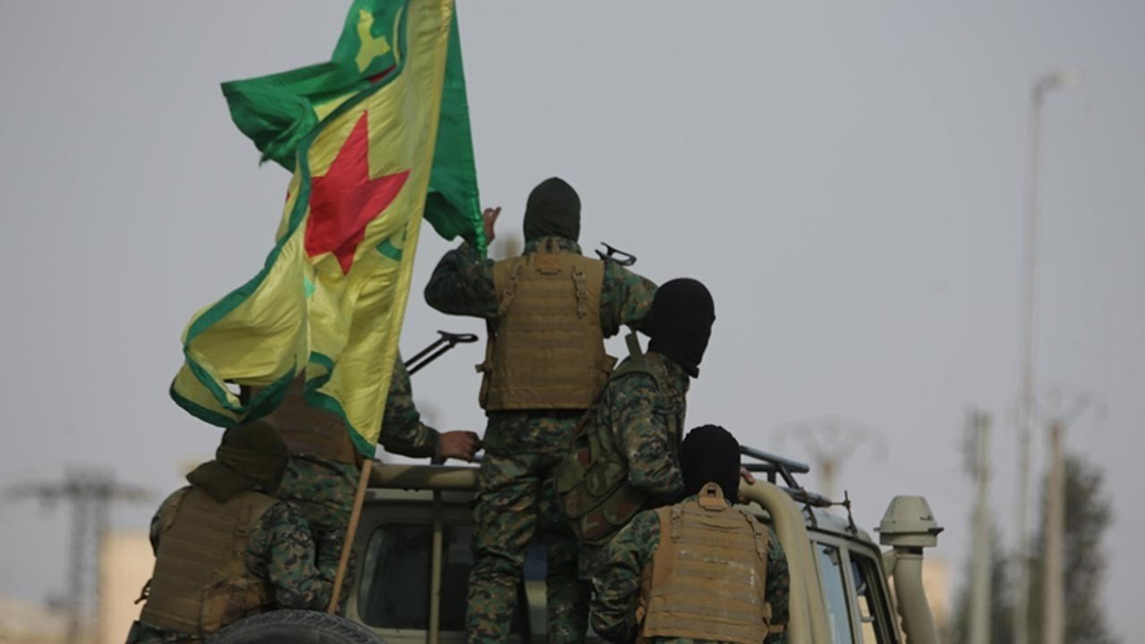 Suriye’den SDG Açıklaması: İletişim Kesildi, Anlaşma İddiaları Yalanla