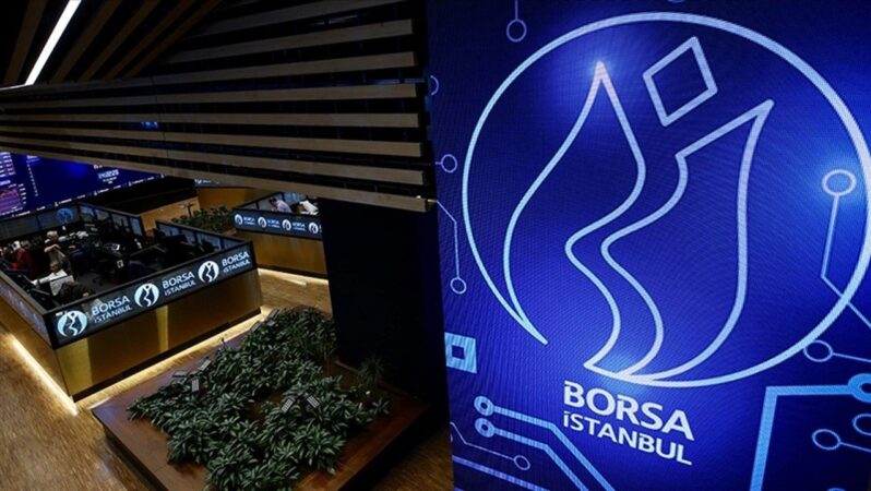 Borsa İstanbul’da Yatay Seyir: BIST 100 Günü 11.336,18 Puanla Tamamlad