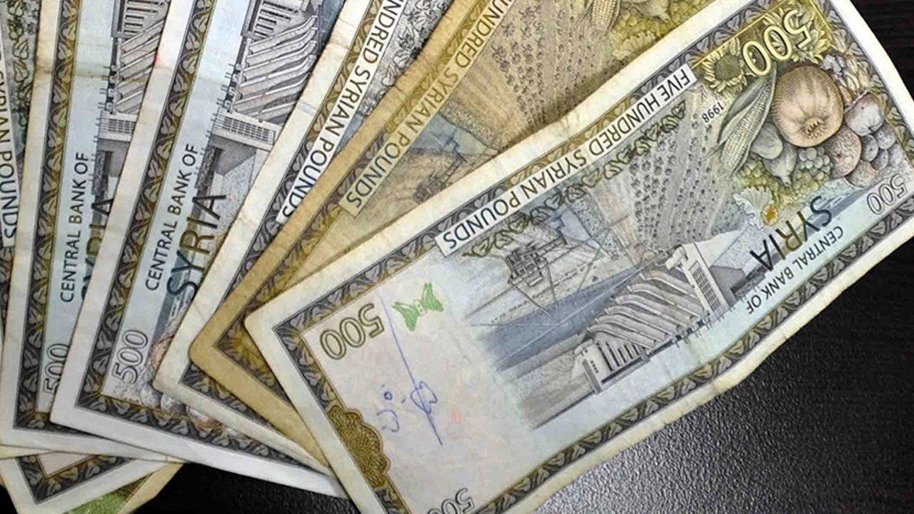 Suriye Yeni Para Birimi ile Ekonomik Dönüşüm Sürecine Giriyor