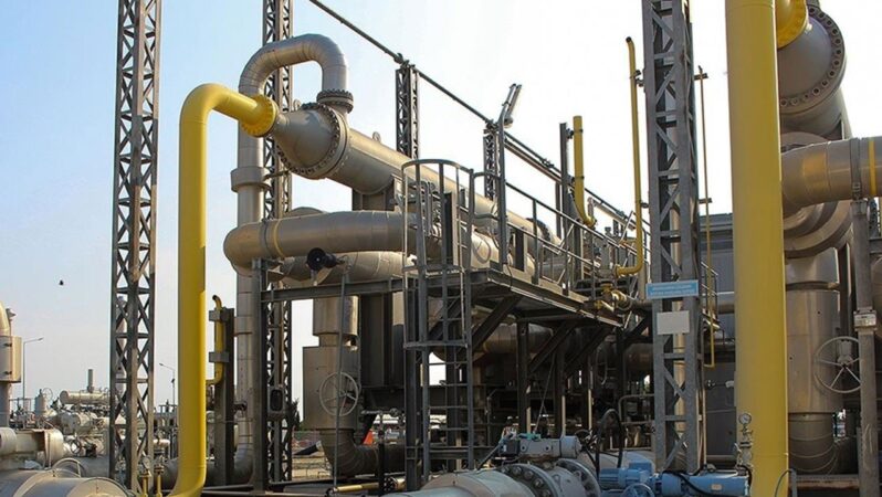 EPDK, BOTAŞ’ın 2026-2028 Yatırım Tavanlarını Açıkladı