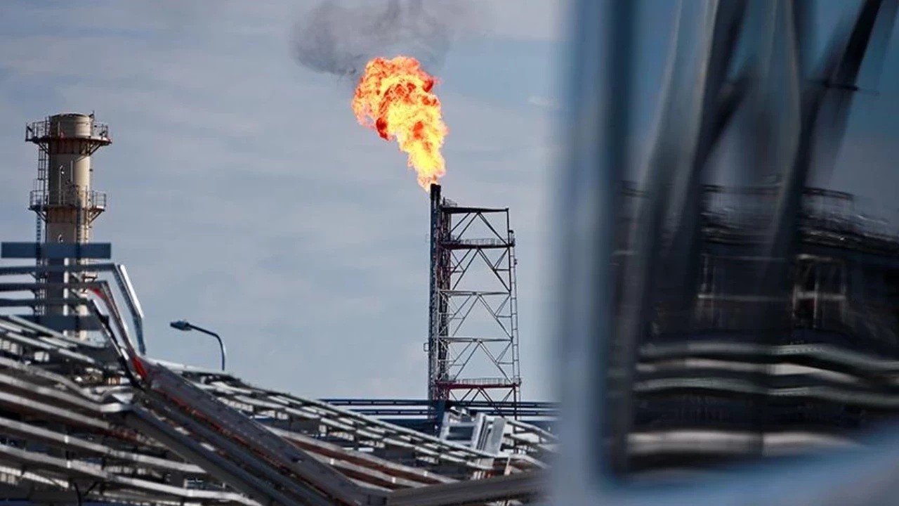 EPDK, Doğal Gazda Sıvılaştırma Lisans Bedellerini Belirledi