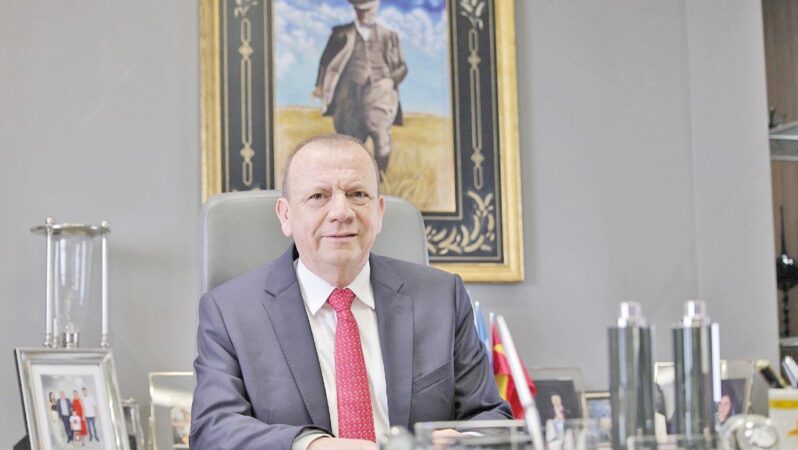 Bursa Gıda Sektöründe Küresel Rolünü Artırmayı Hedefliyor