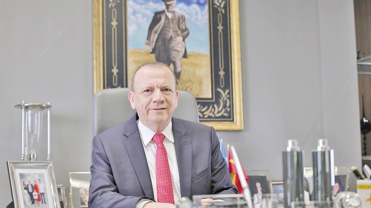 Bursa Gıda Sektöründe Küresel Rolünü Artırmayı Hedefliyor