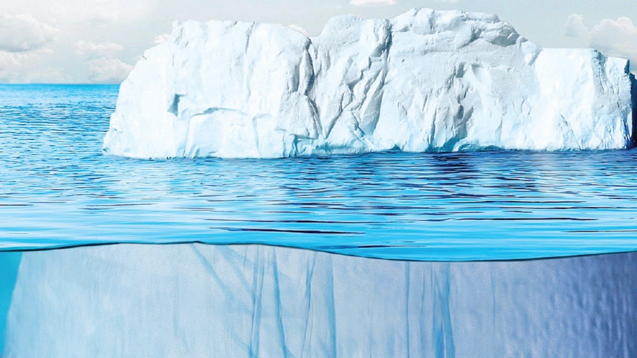 Arktik’teki Buz Kaybı ve İklim Krizi: İnsan Etkisi ve Doğal Süreçler