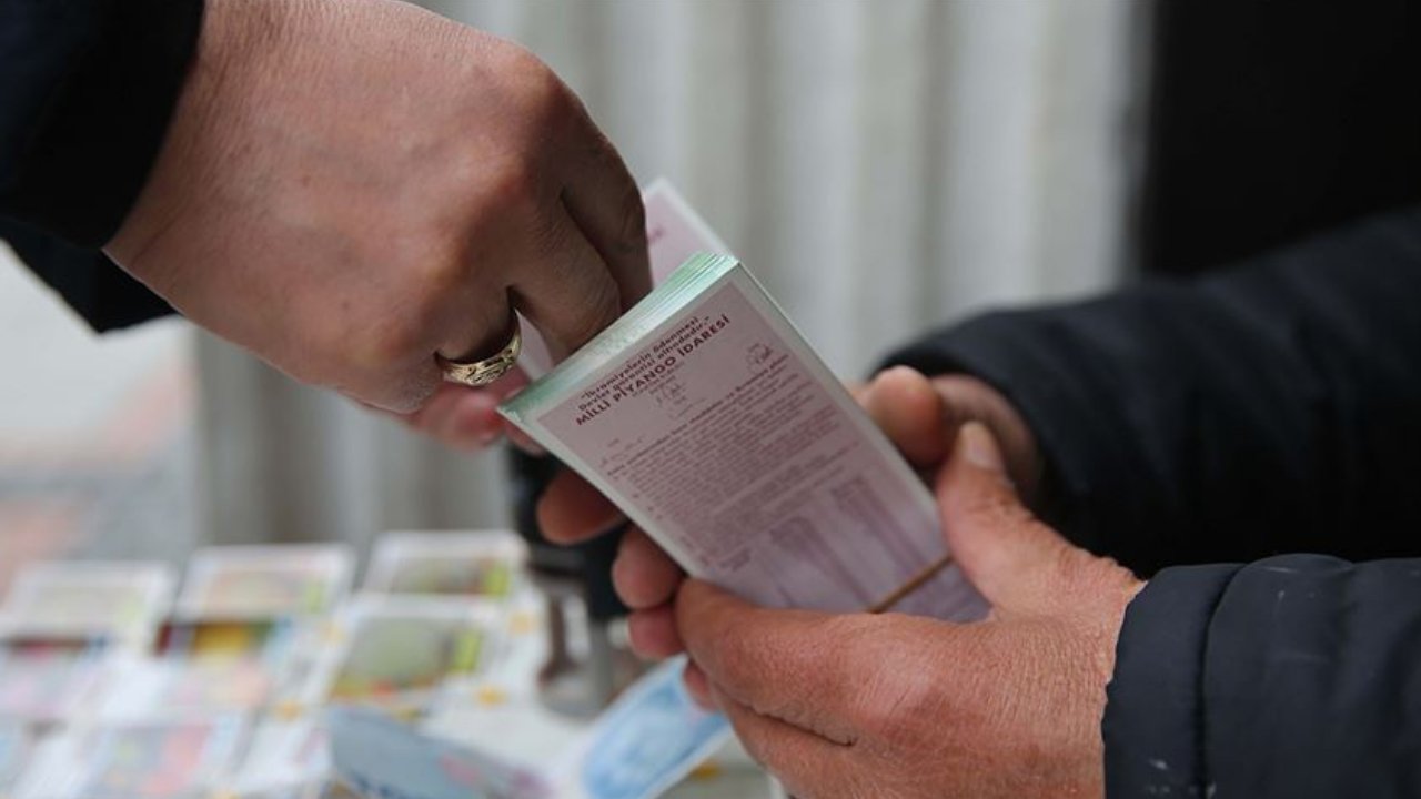 2026 Yılbaşı Milli Piyango Sonuçları ve İkramiyeler Açıklandı