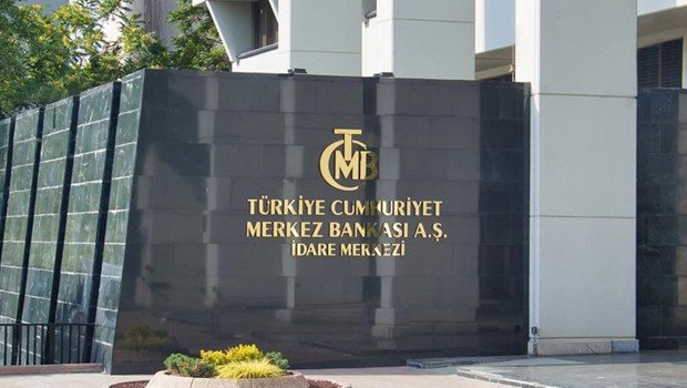 Türkiye Cumhuriyet Merkez Bankası 93. Yaşını Kutluyor