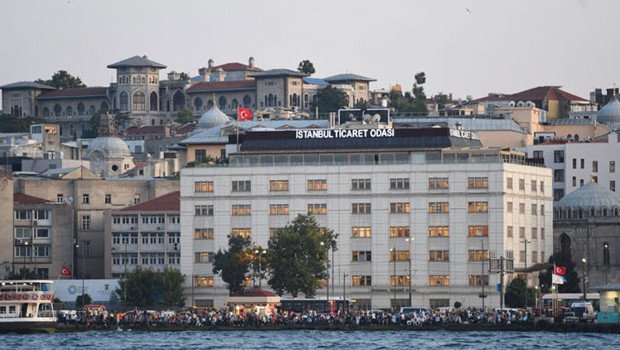 İTO Eylül Ayında Fiyatı En Çok Artan ve Azalan Ürünleri Açıkladı