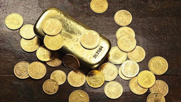 Haftanın En Çok Kazandıran Yatırım Araçları: Altın ve Borsa