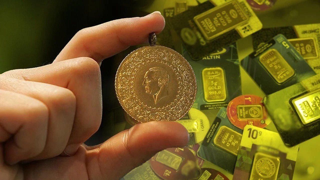 2026 Yılına Girerken Altın Fiyatları Ne Durumda?