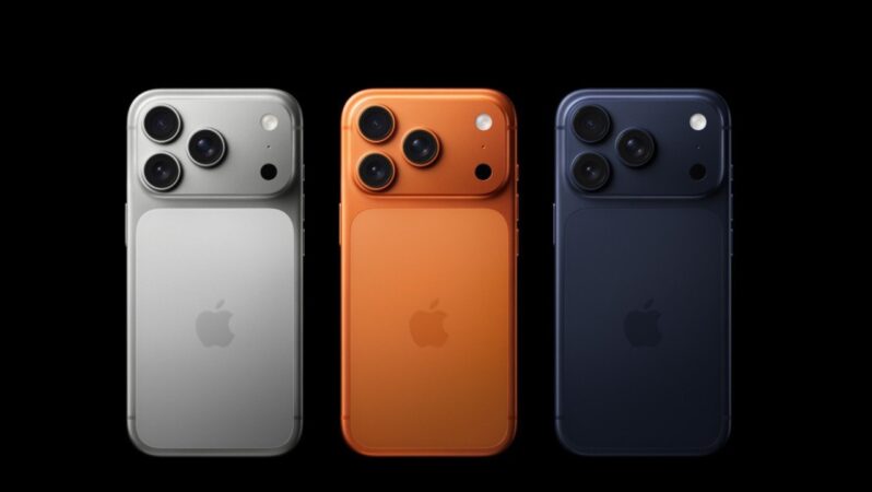 iPhone 17 Pro Kullanıcıları Cızırtı Problemiyle Karşılaşıyor