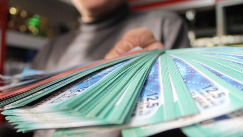 Milli Piyango 2026 Yılbaşı Çekilişi Sonuçları Açıklandı