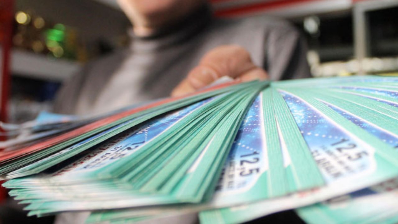 Milli Piyango 2026 Yılbaşı Çekilişi Sonuçları Açıklandı