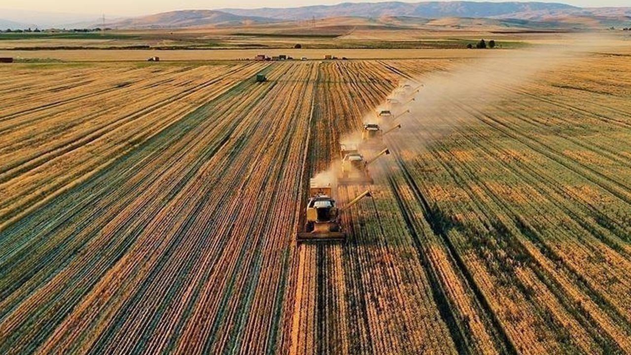 Kırsal Kalkınmada Hibe Oranı Yüzde 70’e Çıkıyor