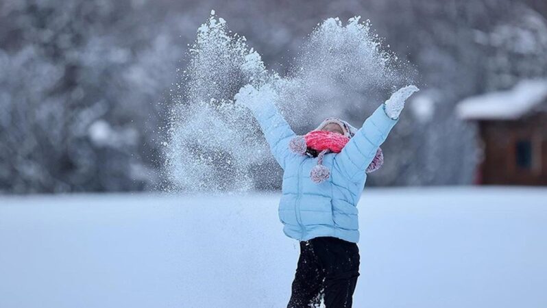 İstanbul’da Bazı İlçelerde Eğitime Ara Verildi