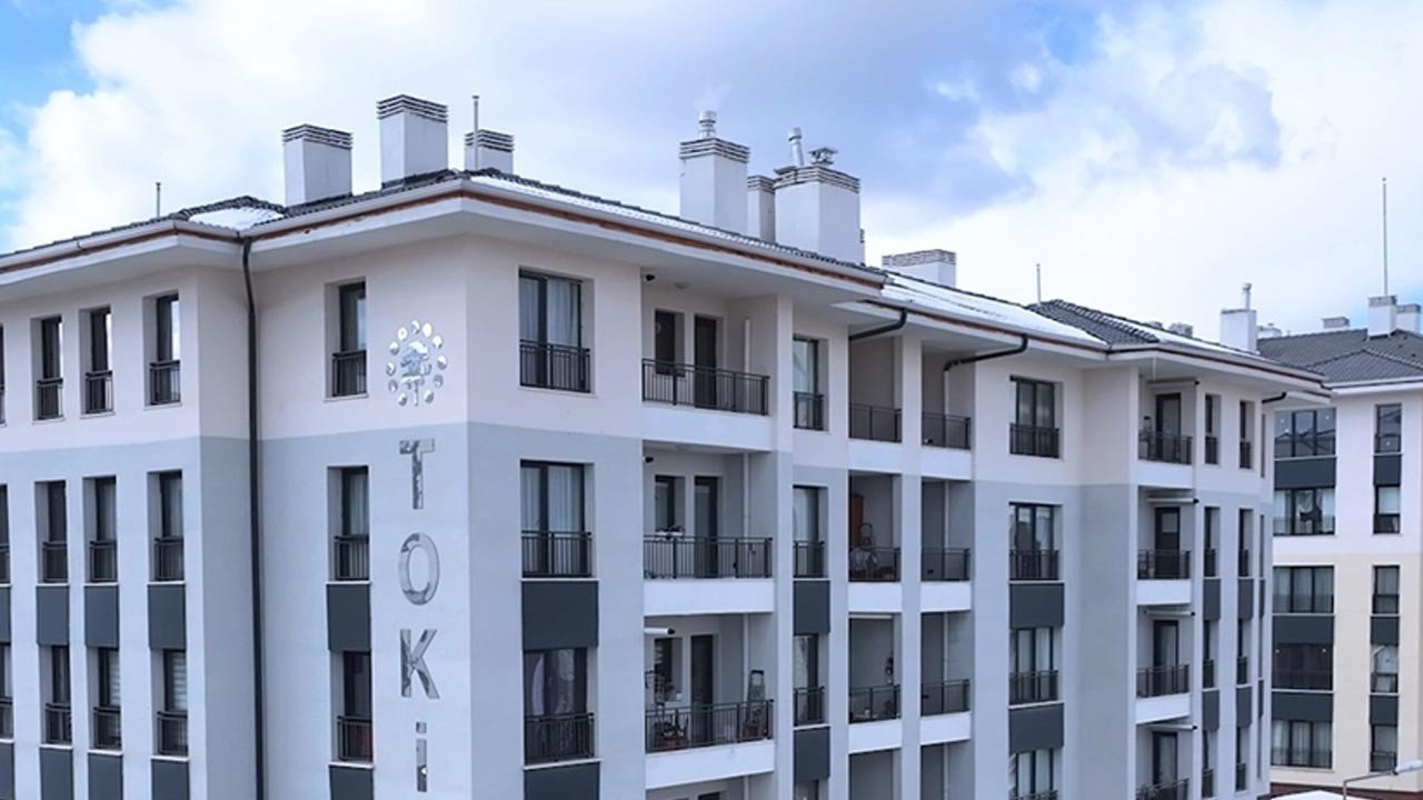 Kırklareli’de TOKİ 500 Bin Konut Projesi Kura Tarihi Açıklandı