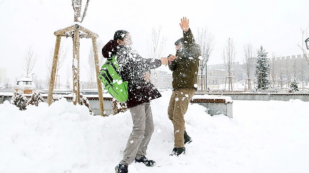 Eskişehir’de Okul Tatili Hakkında Son Gelişmeler