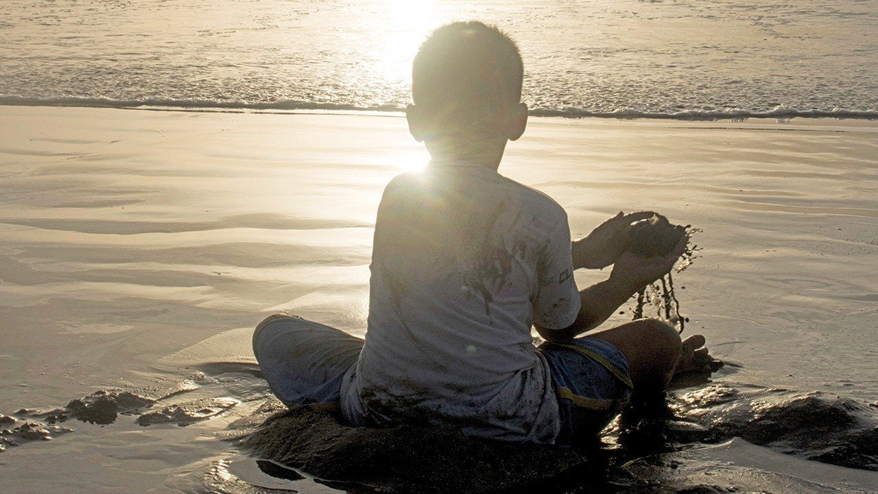 Mikroplastikler Güneş Işığıyla Daha Tehlikeli Hale Geliyor
