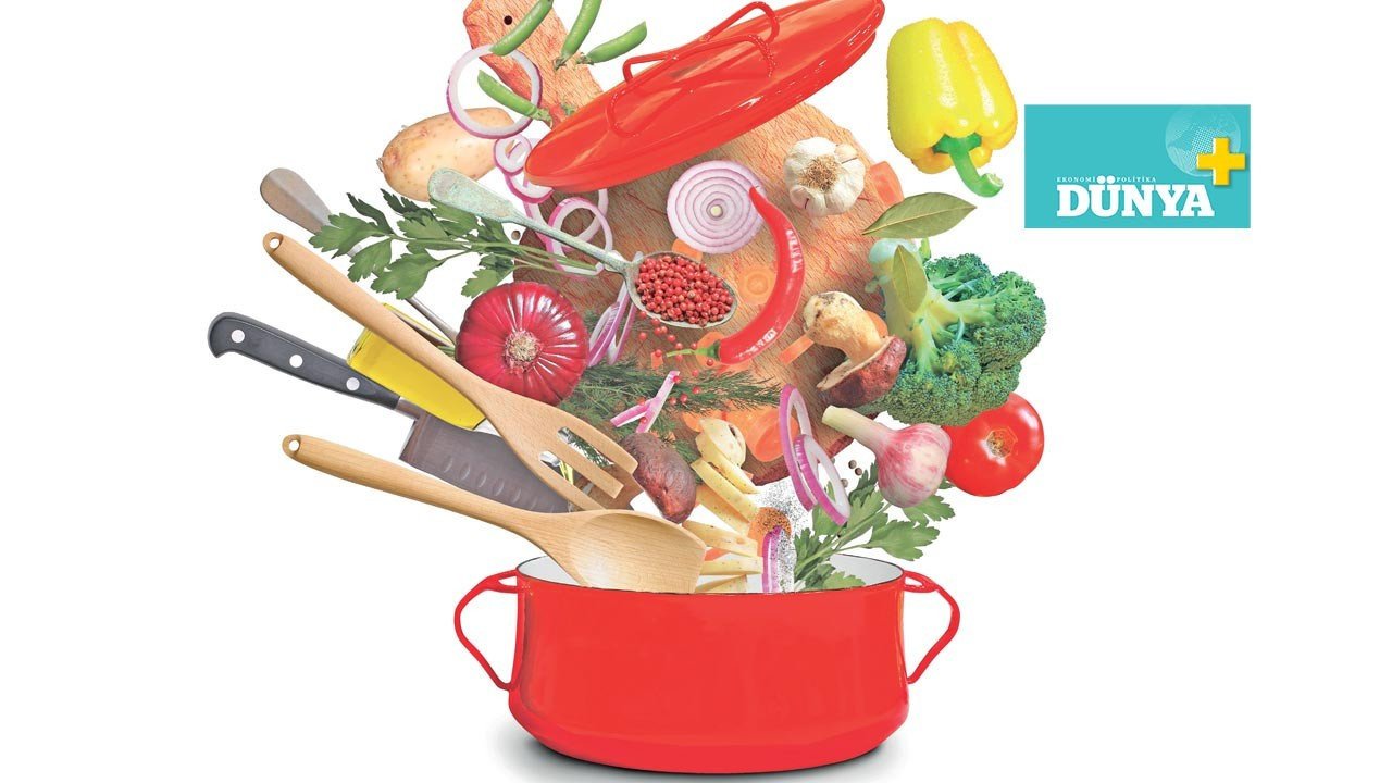 Yıl Boyu Sürdürülebilir Yeme Alışkanlıkları Oluşturma Yöntemleri