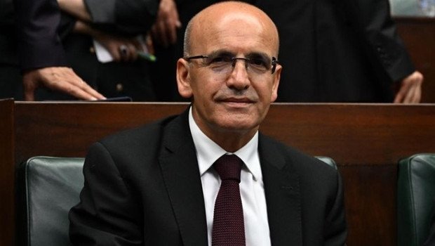 Bakan Şimşek: Enflasyon Tek Haneli Rakamlarla Sınırlanacak