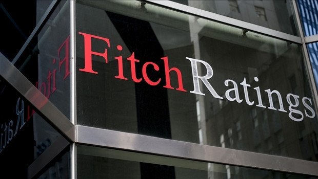 Fitch, Türkiye Ekonomisi İçin Büyüme Tahminini Yükseltti