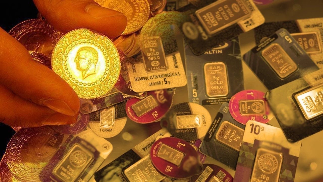 2026’nın İlk Günü: Altın Fiyatları Ne Kadar Oldu?