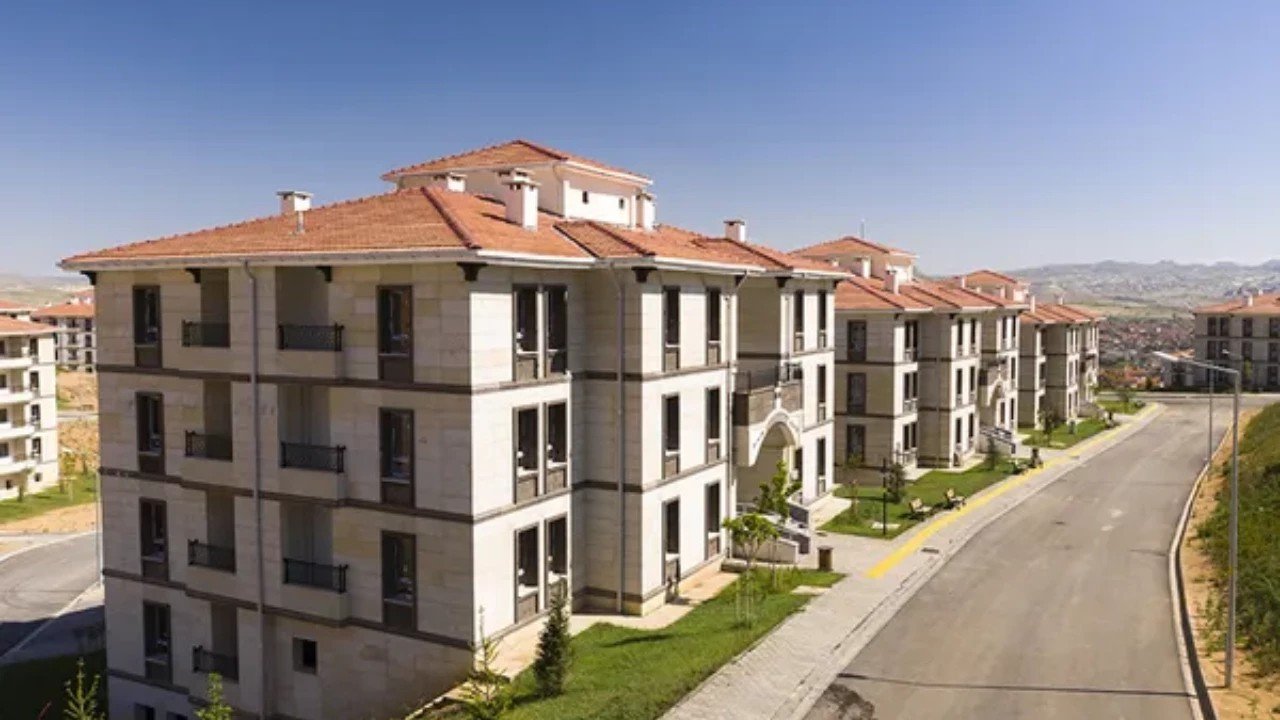 2026 Kamu Konutları Kira Tarifesi Belirlendi