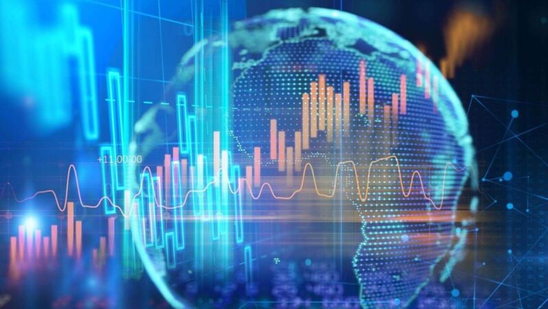 Küresel Piyasalarda Yılın İlk İşlem Günü Pozitif Seyir İzliyor