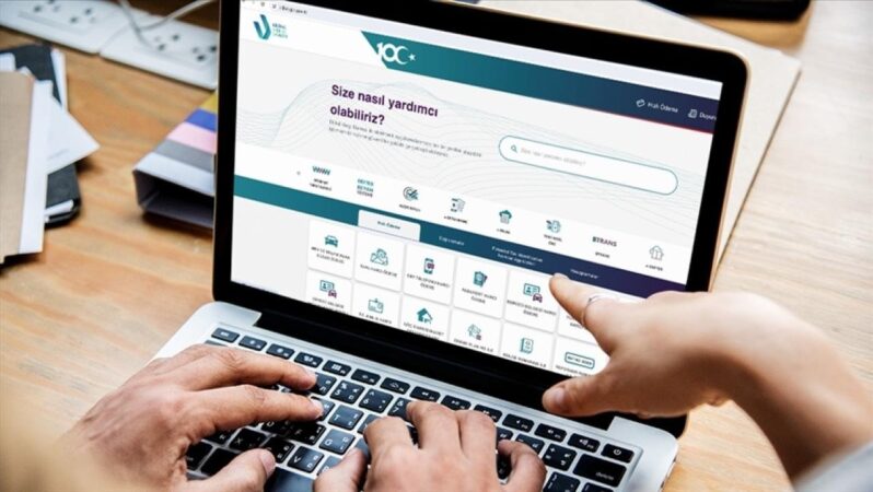 Dijital Vergi Dairesi ile Kağıt Fatura Dönemi Sona Erdi