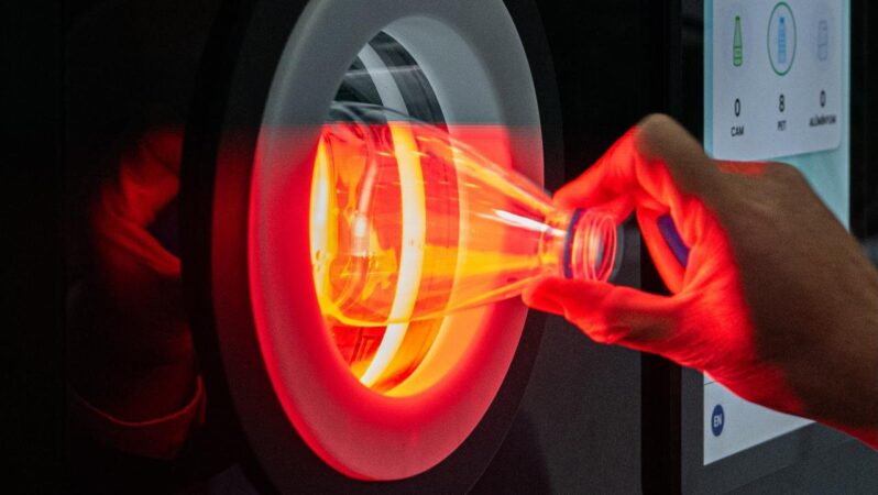 Zorunlu Depozito Yönetim Sistemi ile Sıfır Atık Vizyonu Güçleniyor