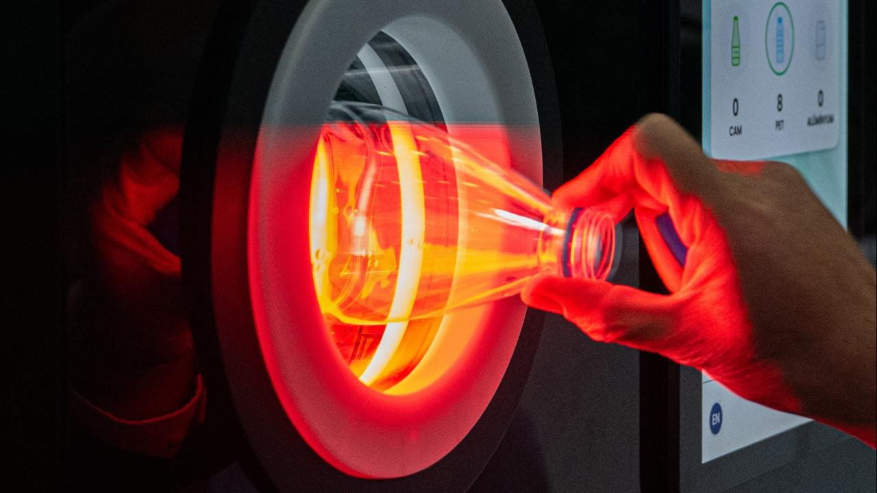 Zorunlu Depozito Yönetim Sistemi ile Sıfır Atık Vizyonu Güçleniyor