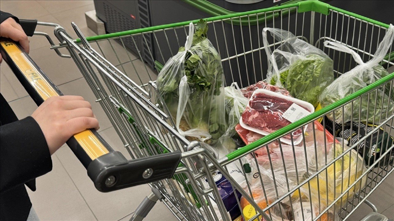 İstanbul’da Aralık Ayında Fiyatı En Çok Artan Ürünler Açıklandı