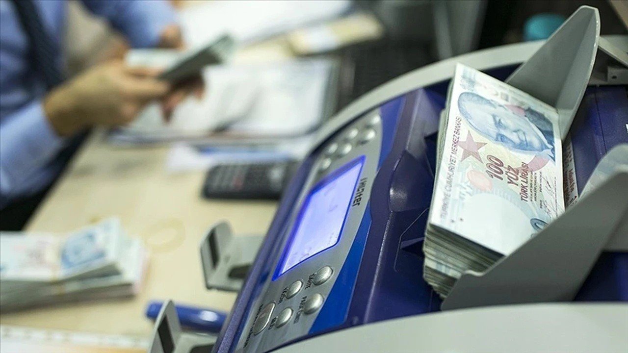 Kur Korumalı Mevduat Hesaplarında Düşüş Devam Ediyor